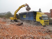 bi : Bromsgrove Rail Yard 2011